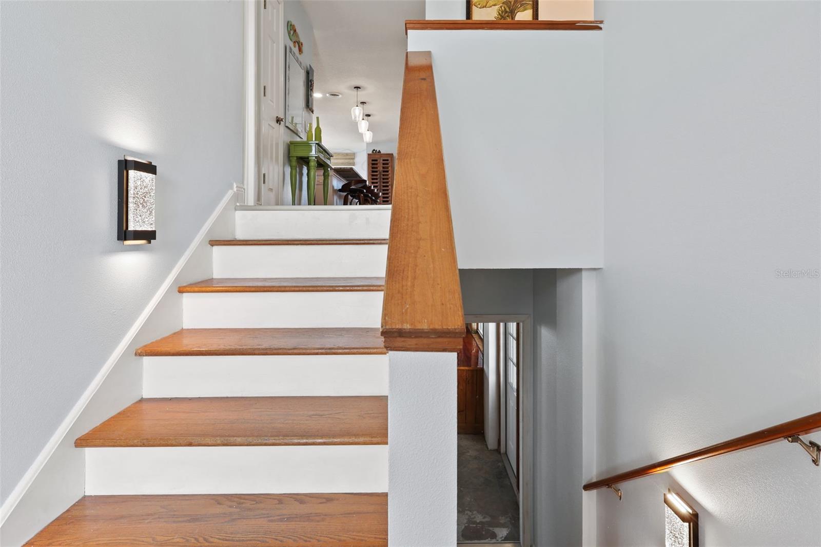 HERNANDO BEACH - Residential