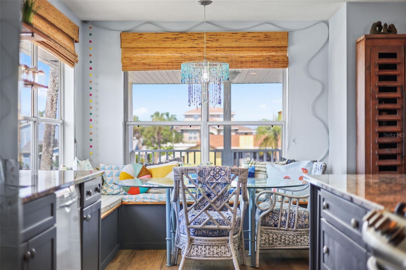 HERNANDO BEACH - Residential