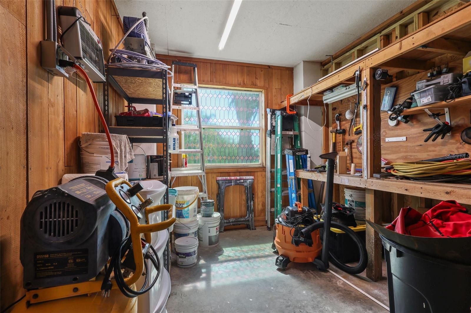 HERNANDO BEACH - Residential