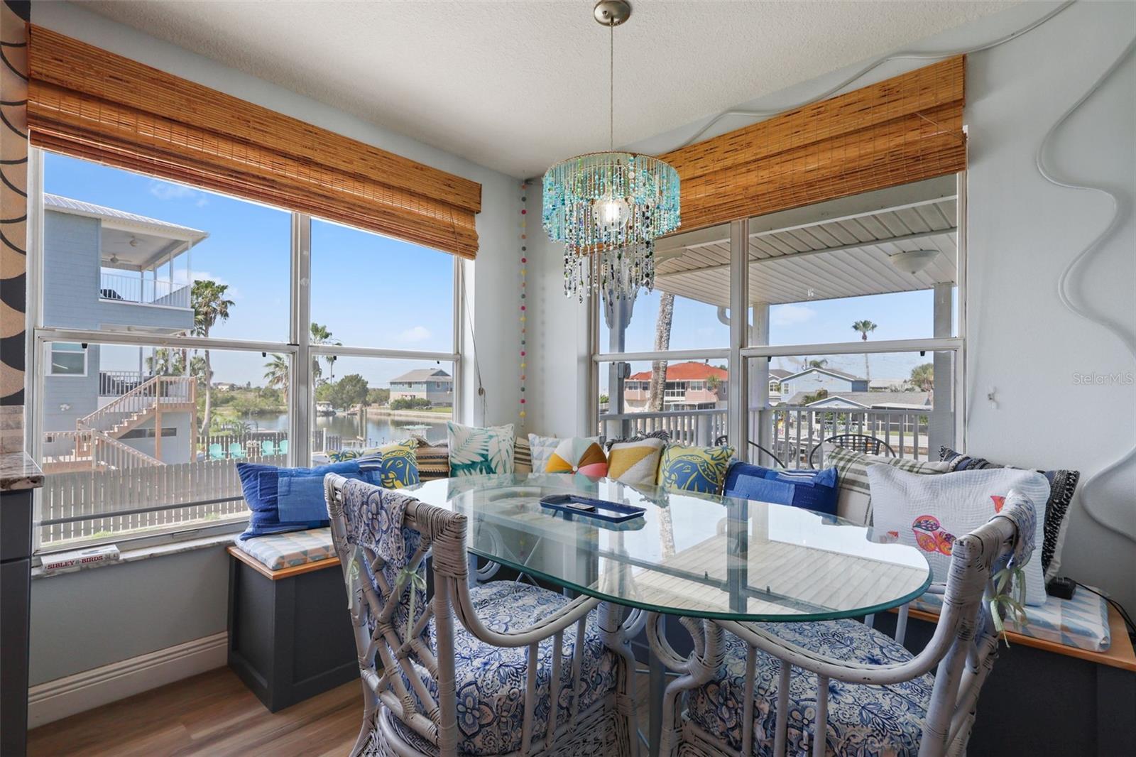 HERNANDO BEACH - Residential