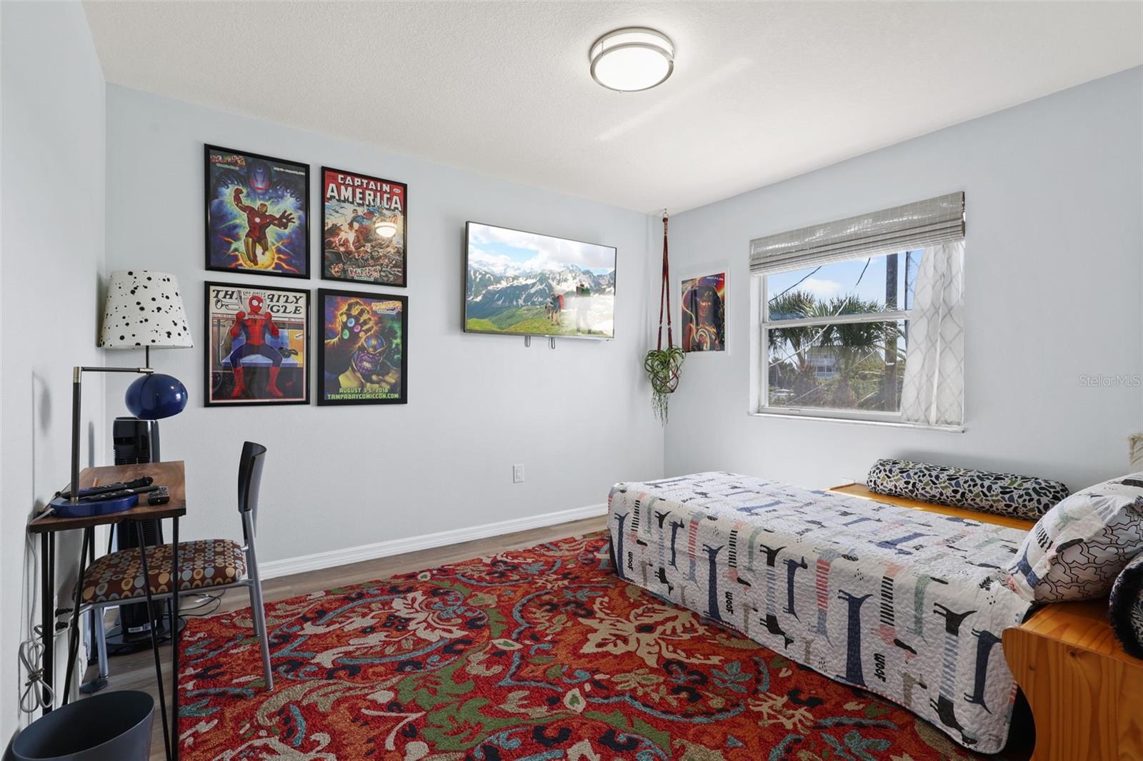 HERNANDO BEACH - Residential