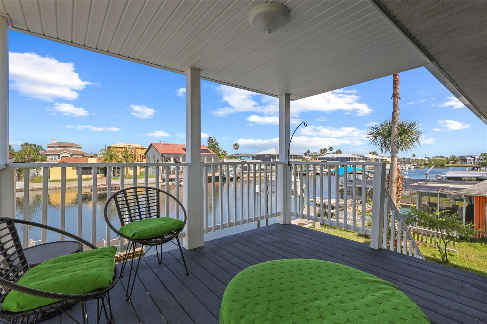 HERNANDO BEACH - Residential