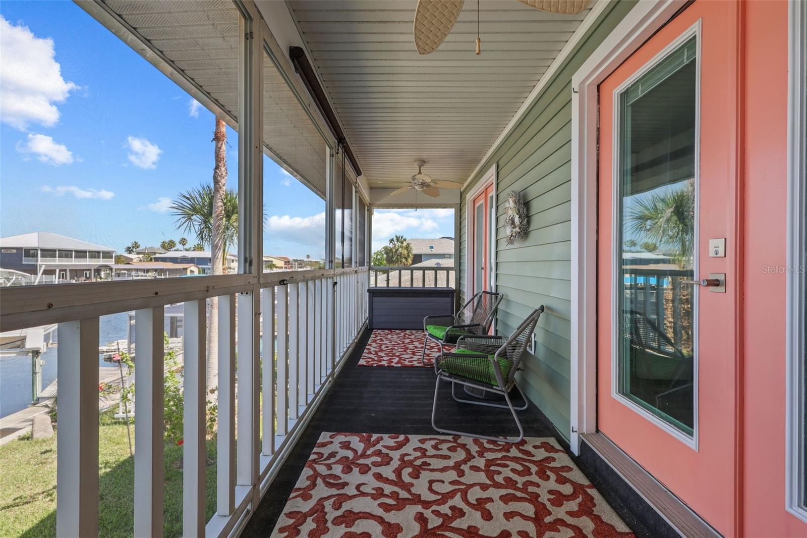 HERNANDO BEACH - Residential