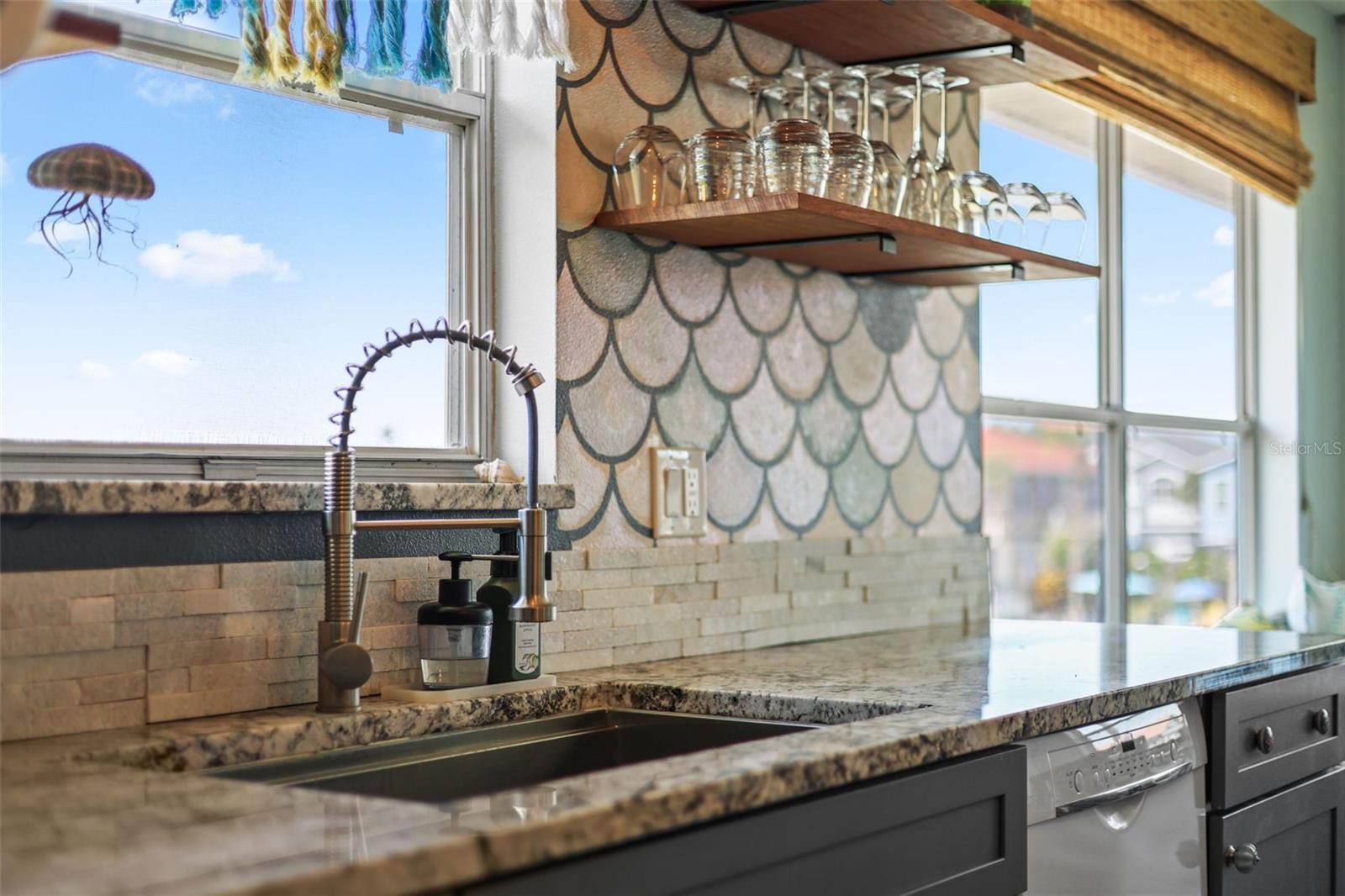 HERNANDO BEACH - Residential