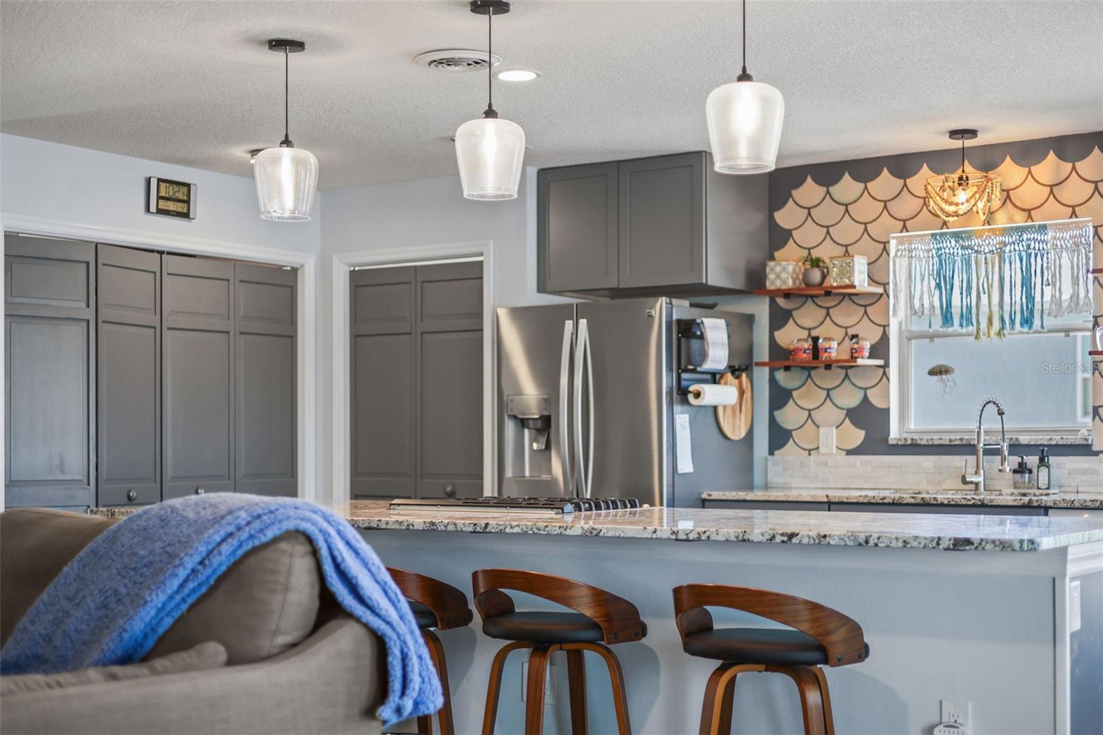 HERNANDO BEACH - Residential