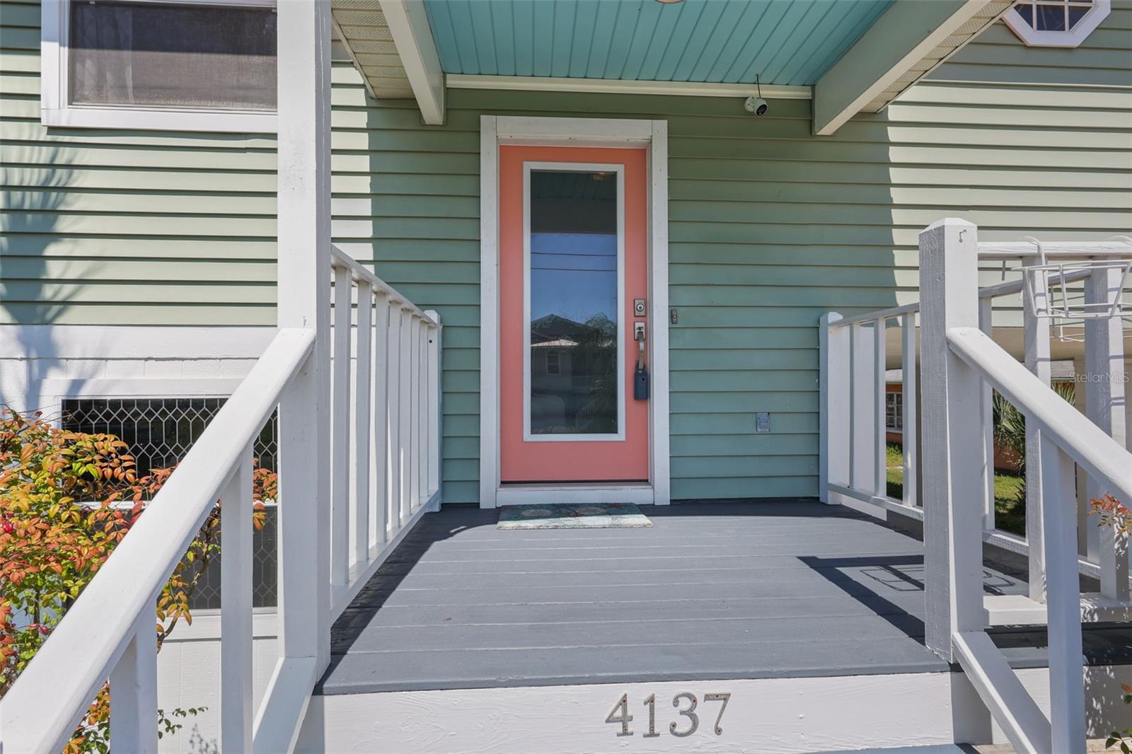 HERNANDO BEACH - Residential