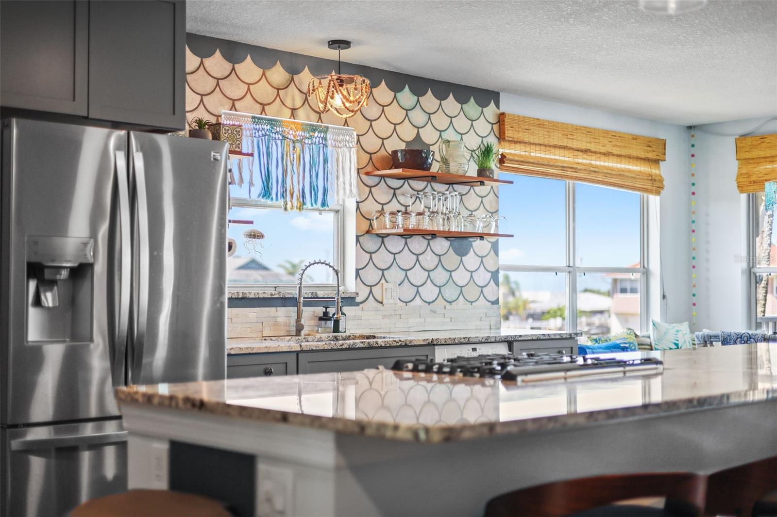 HERNANDO BEACH - Residential