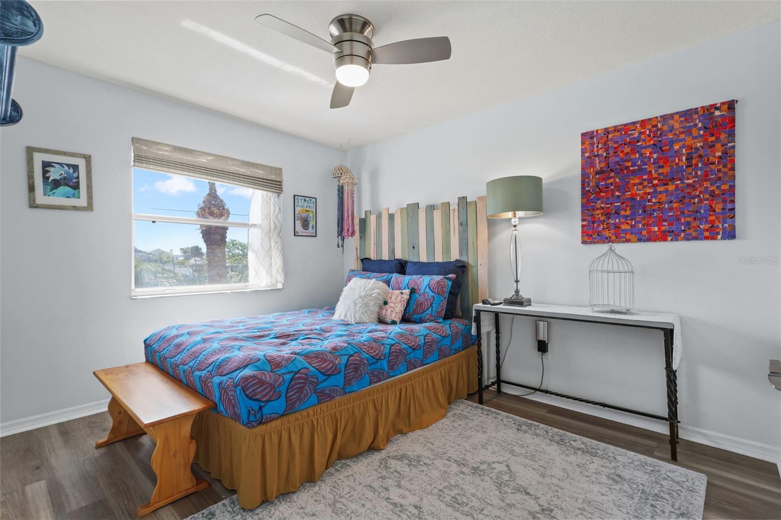 HERNANDO BEACH - Residential