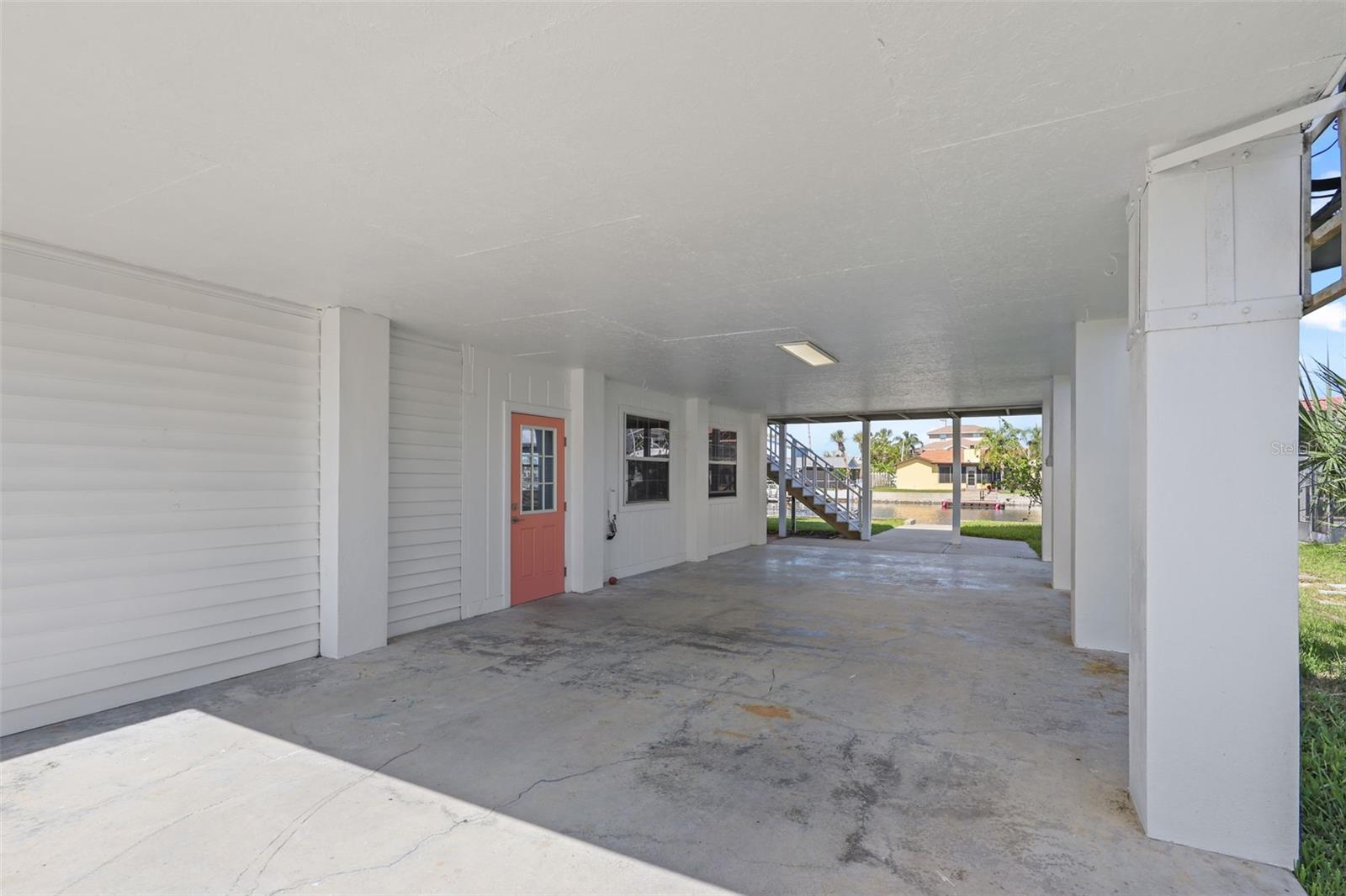 HERNANDO BEACH - Residential