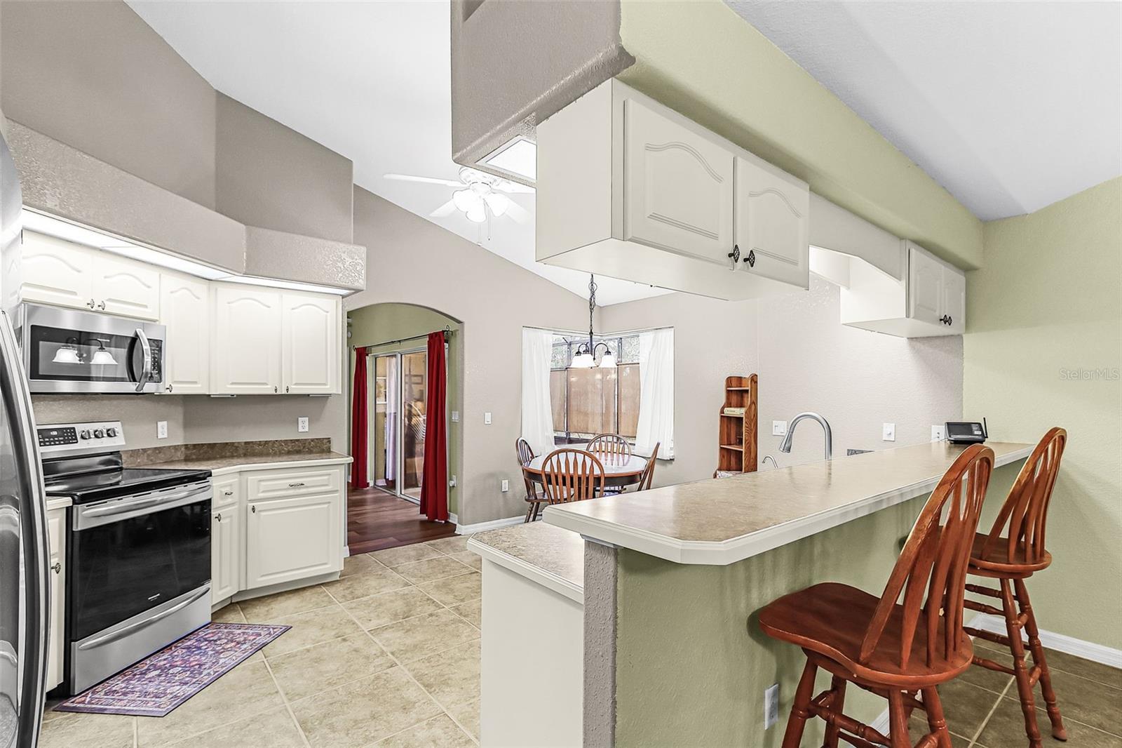 PORT CHARLOTTE SUB 09 - Residential