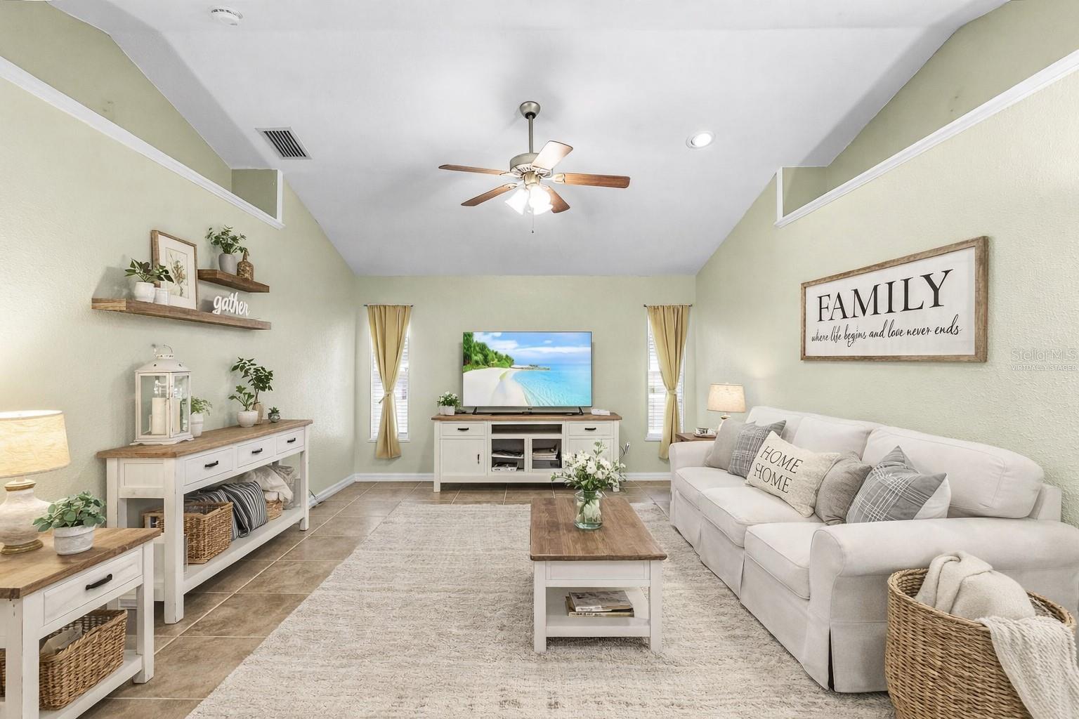 PORT CHARLOTTE SUB 09 - Residential