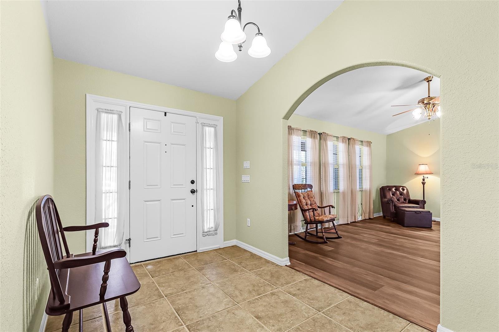 PORT CHARLOTTE SUB 09 - Residential