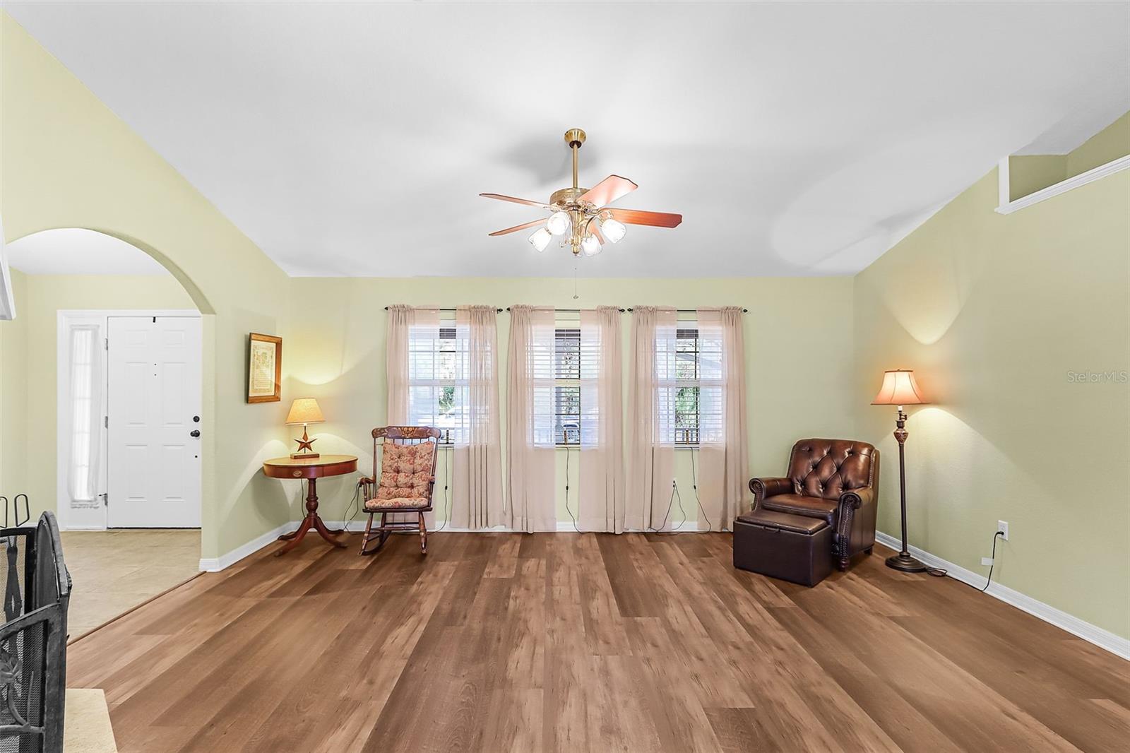 PORT CHARLOTTE SUB 09 - Residential