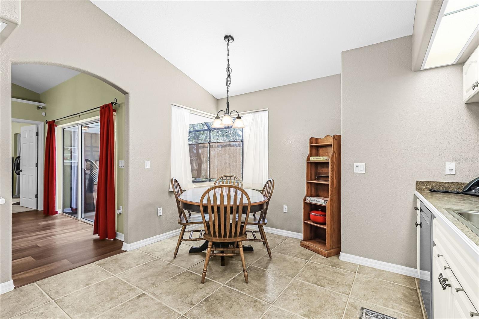 PORT CHARLOTTE SUB 09 - Residential