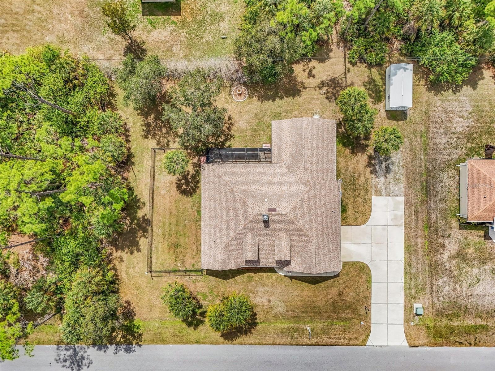 PORT CHARLOTTE SUB 09 - Residential