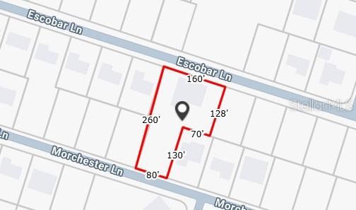 PORT CHARLOTTE SUB 09 - Residential