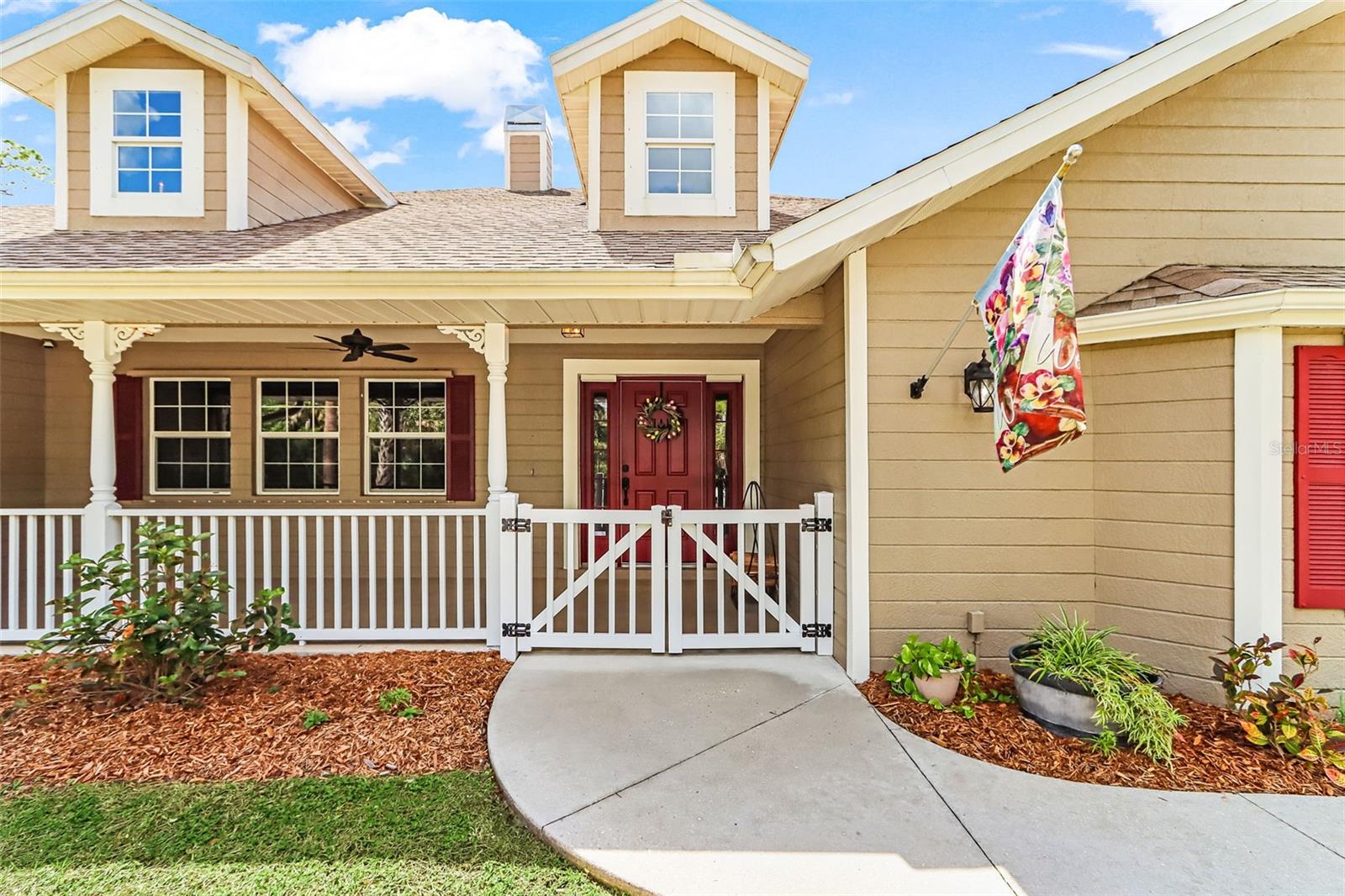 PORT CHARLOTTE SUB 09 - Residential