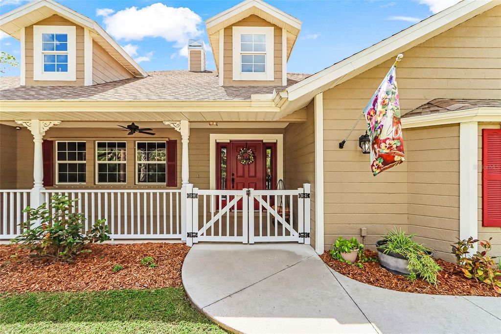 Photo of 3191 Escobar Lane, North Port, FL 34286 (MLS # N6143373)