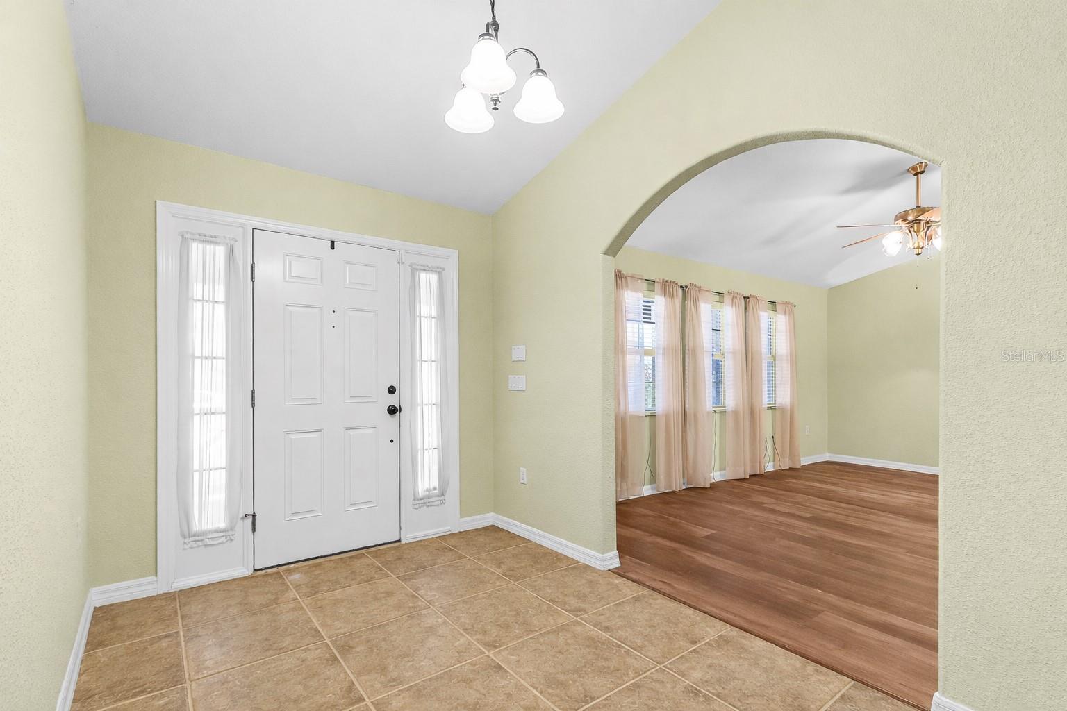 PORT CHARLOTTE SUB 09 - Residential