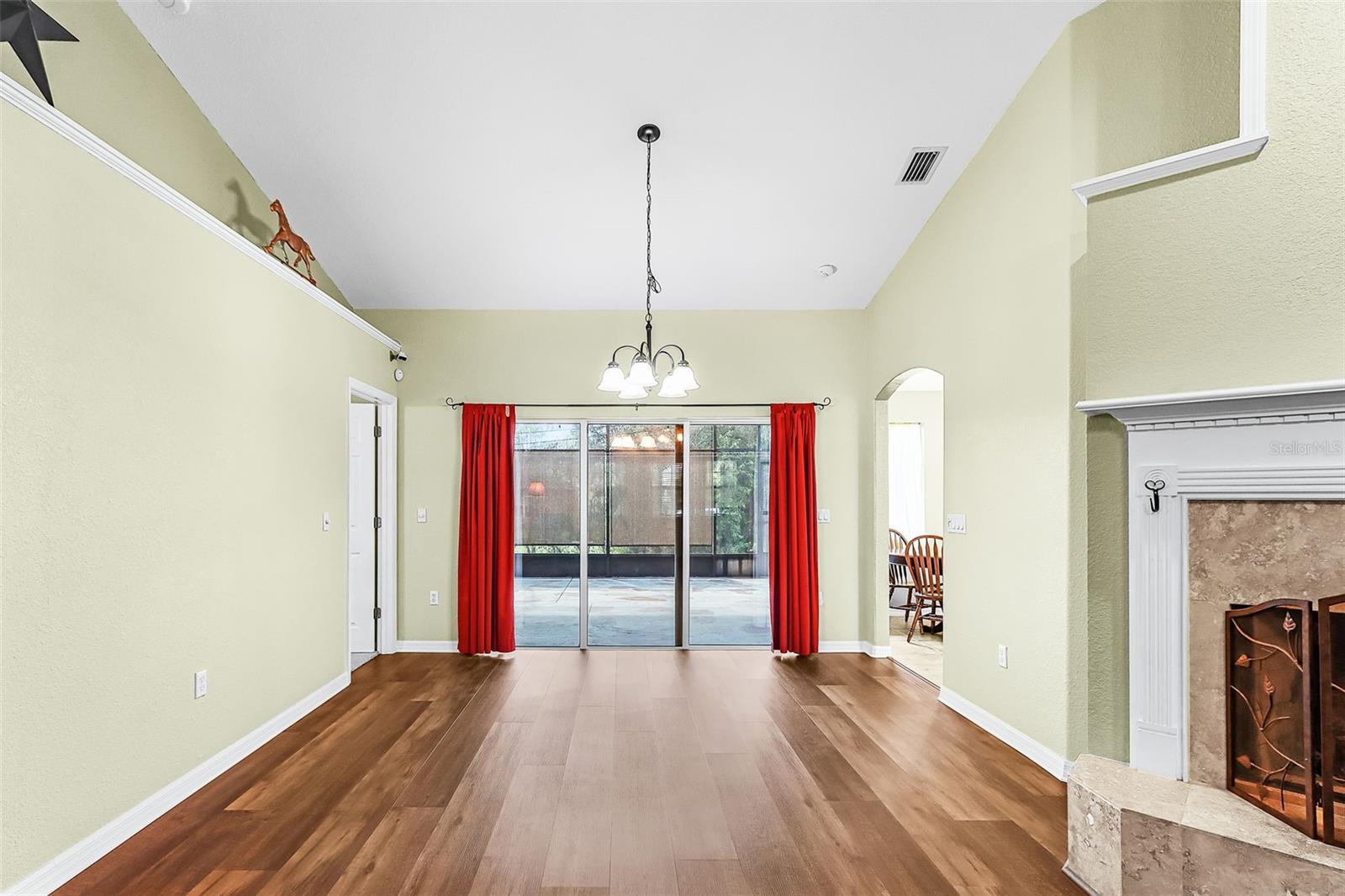 PORT CHARLOTTE SUB 09 - Residential