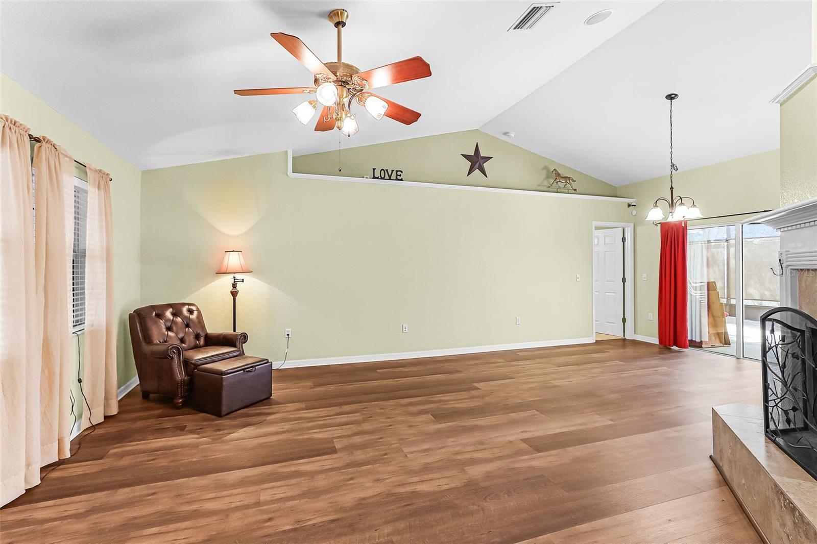 PORT CHARLOTTE SUB 09 - Residential