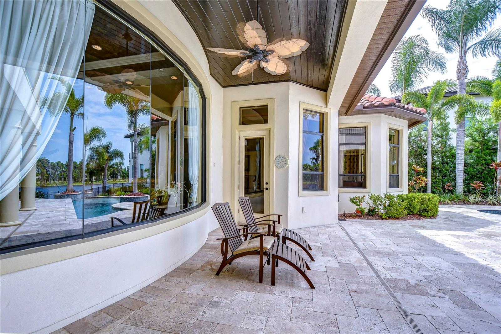 LADERA - Residential