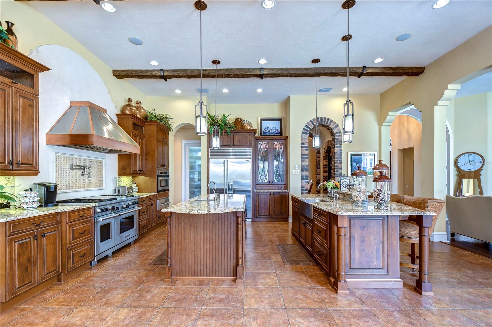 LADERA - Residential