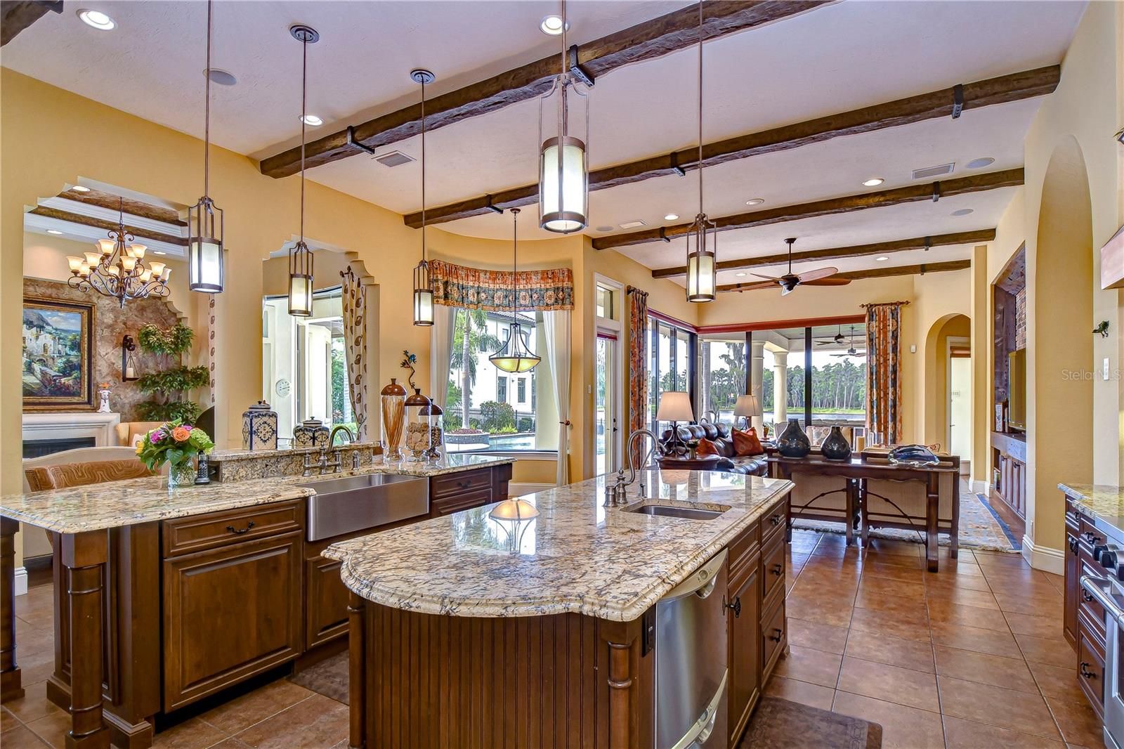 LADERA - Residential