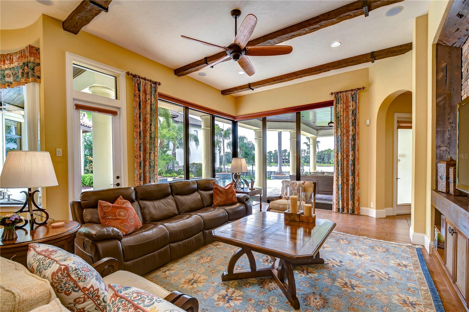 LADERA - Residential