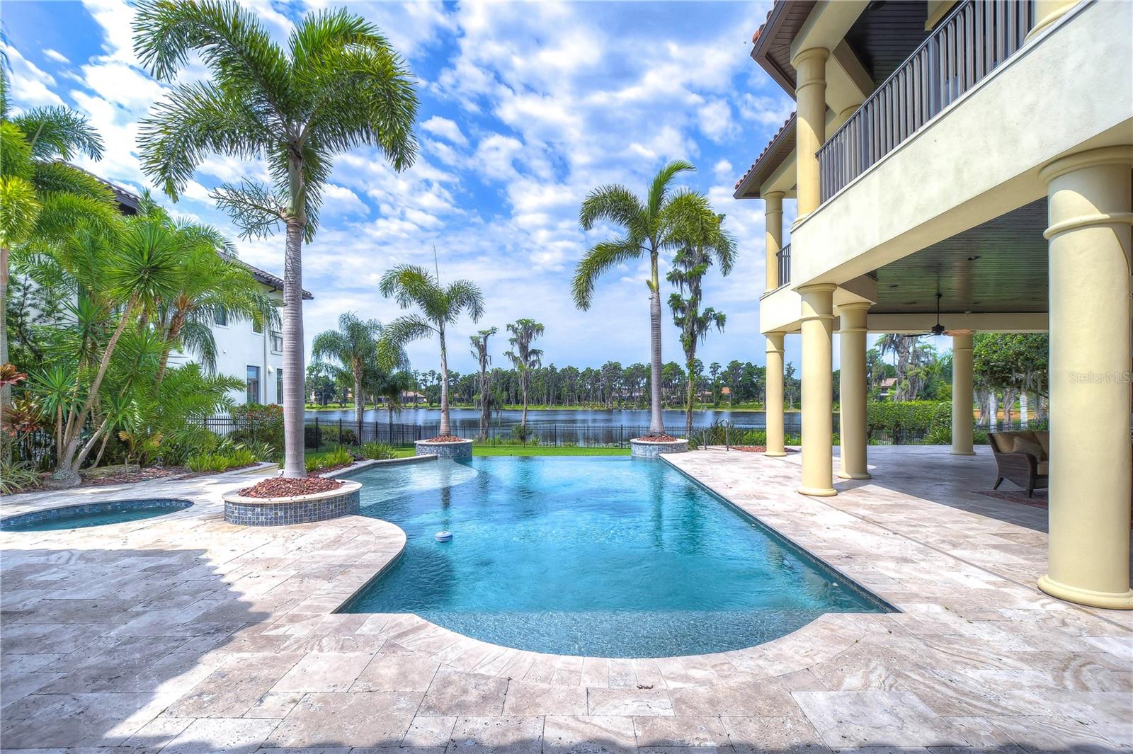 LADERA - Residential