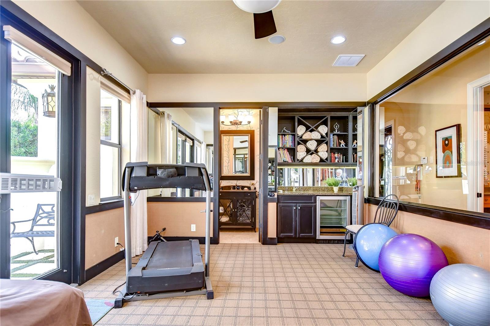 LADERA - Residential