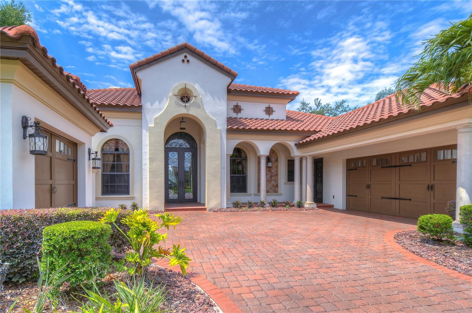 LADERA - Residential