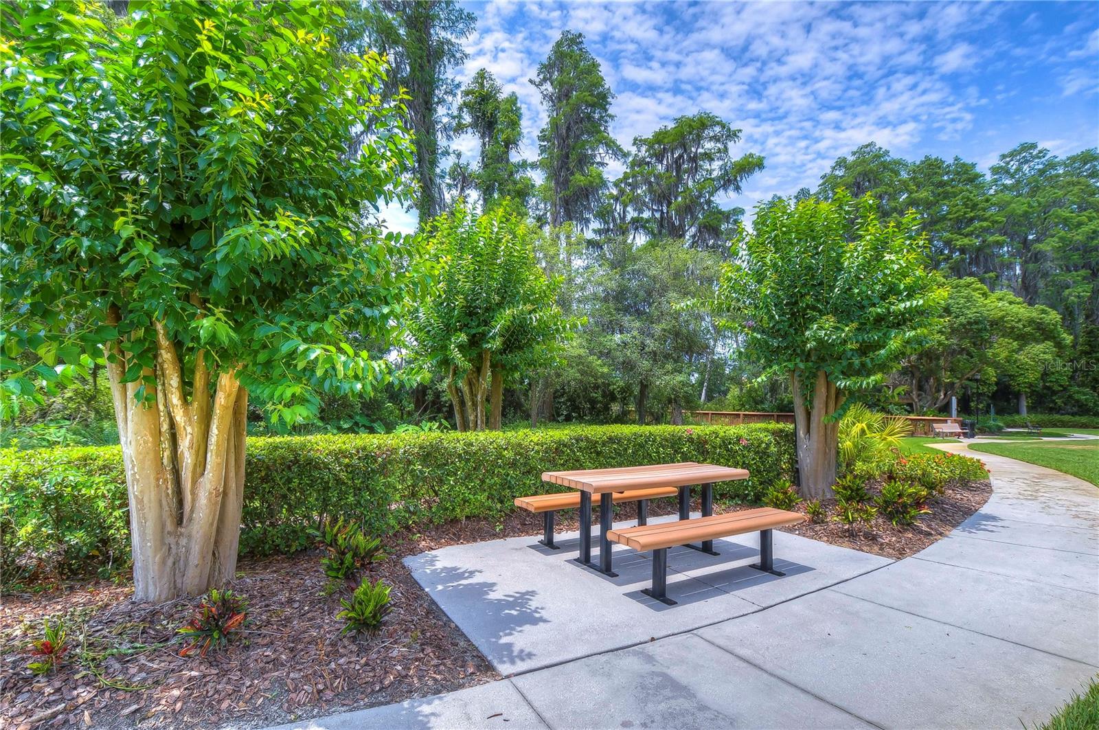 LADERA - Residential