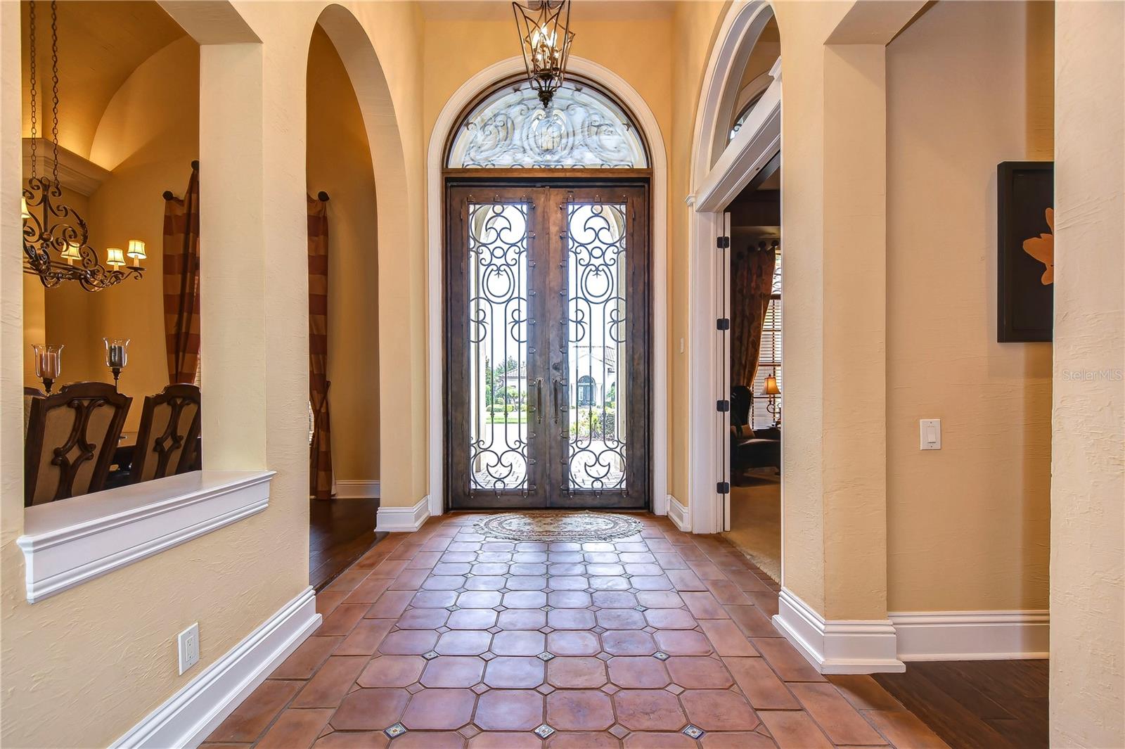 LADERA - Residential