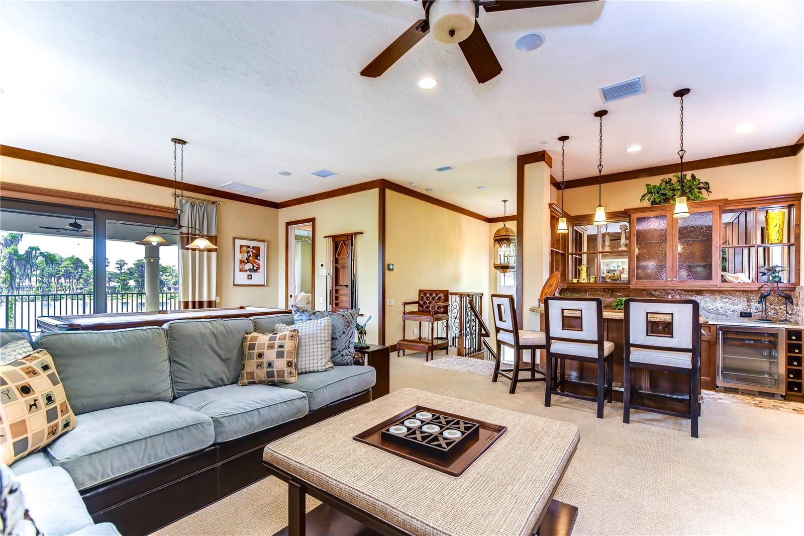 LADERA - Residential