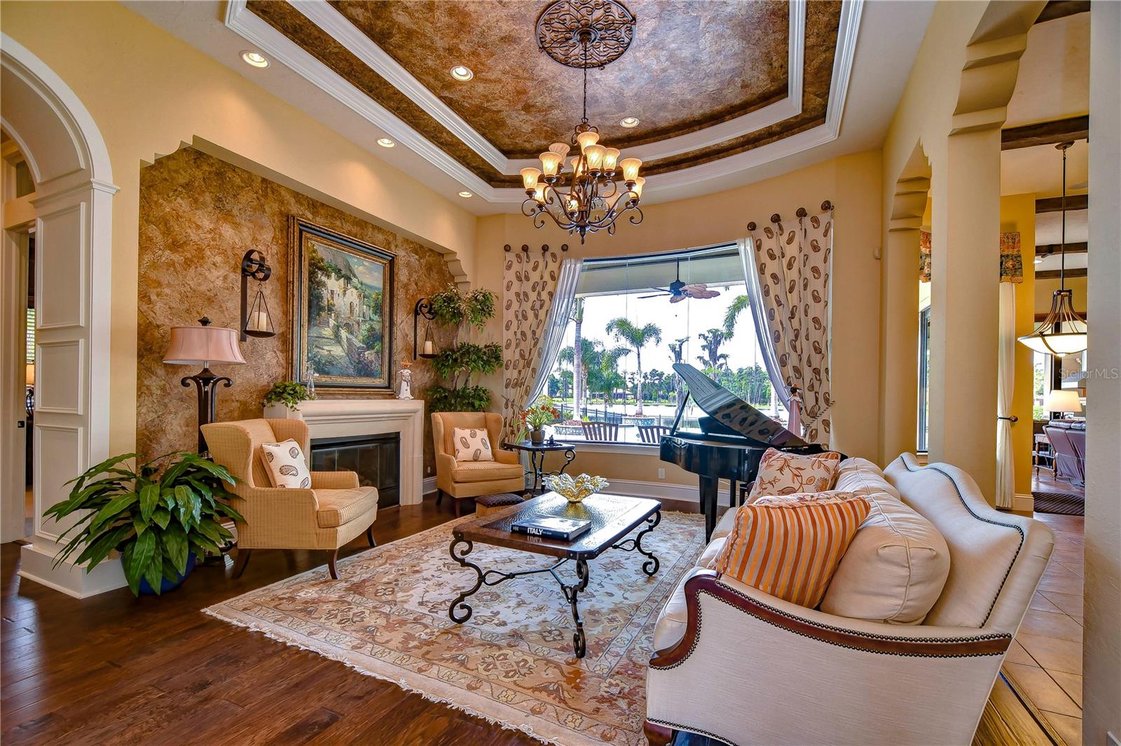 LADERA - Residential