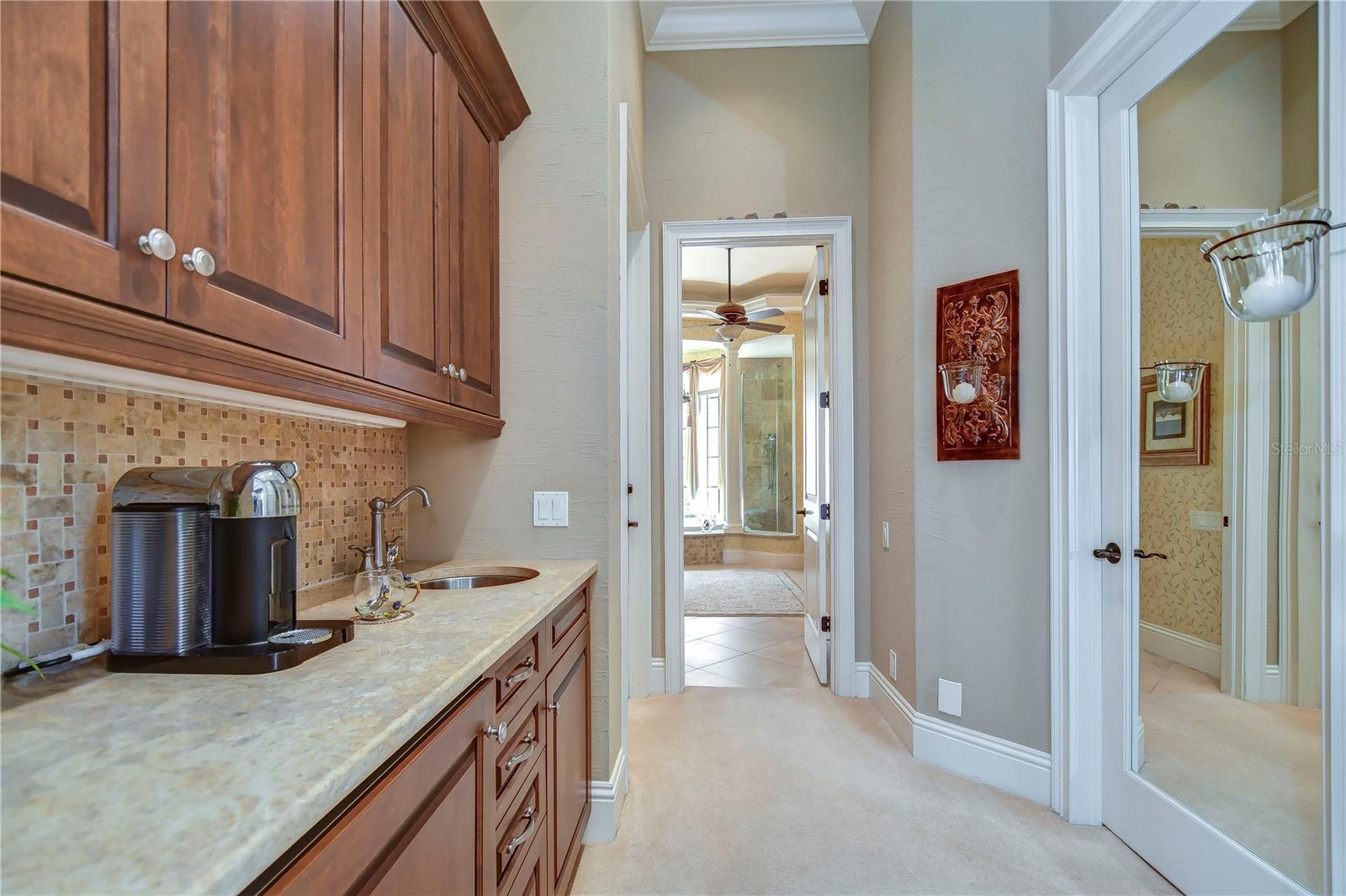 LADERA - Residential