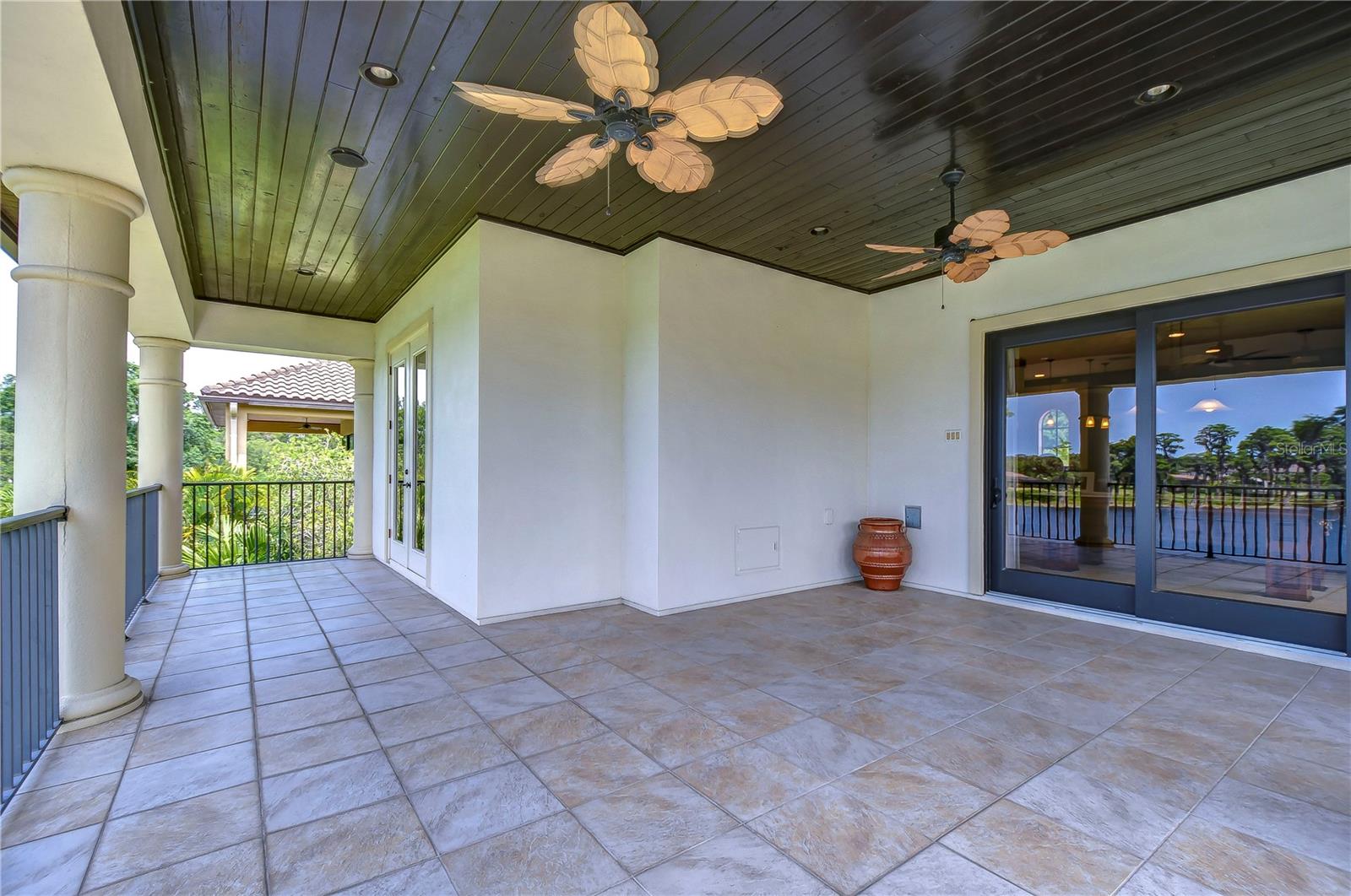 LADERA - Residential