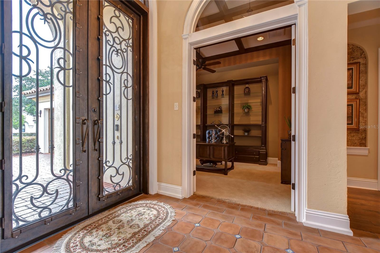 LADERA - Residential