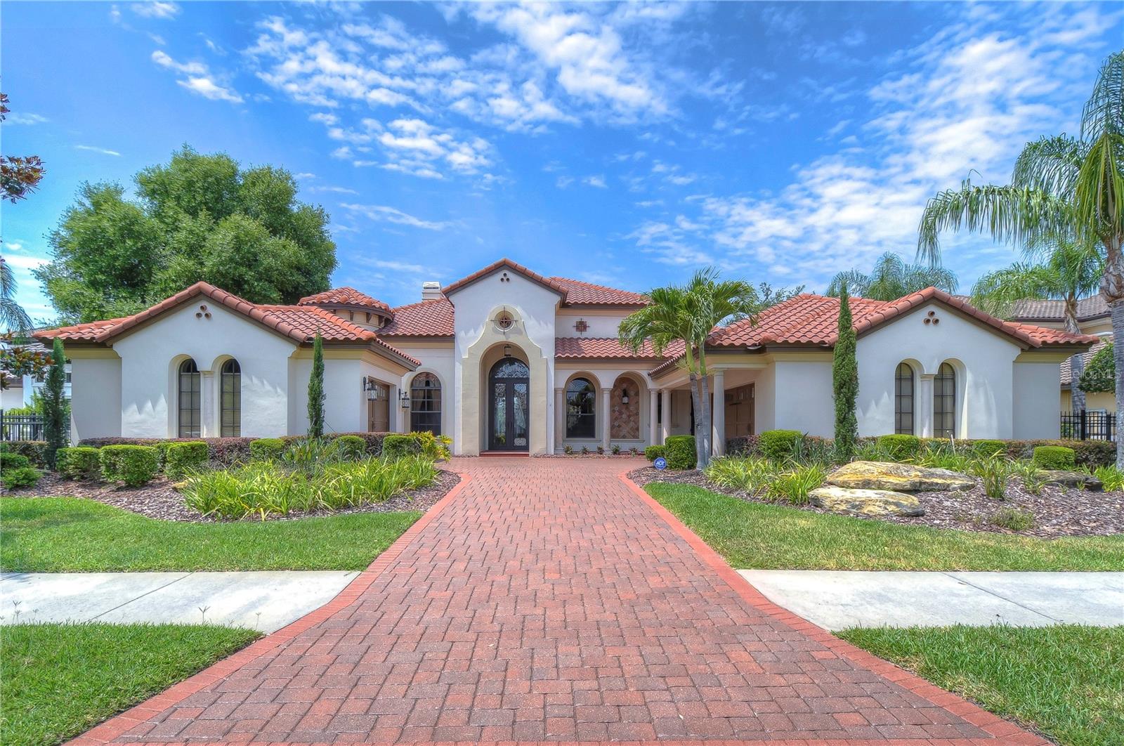 LADERA - Residential