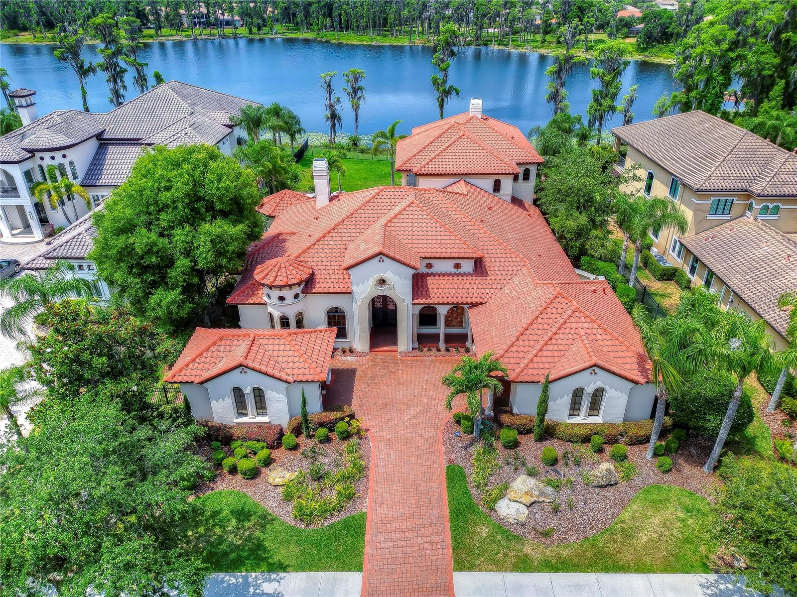 LADERA - Residential