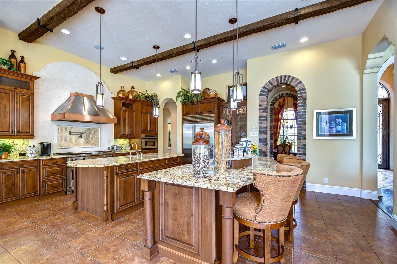 LADERA - Residential