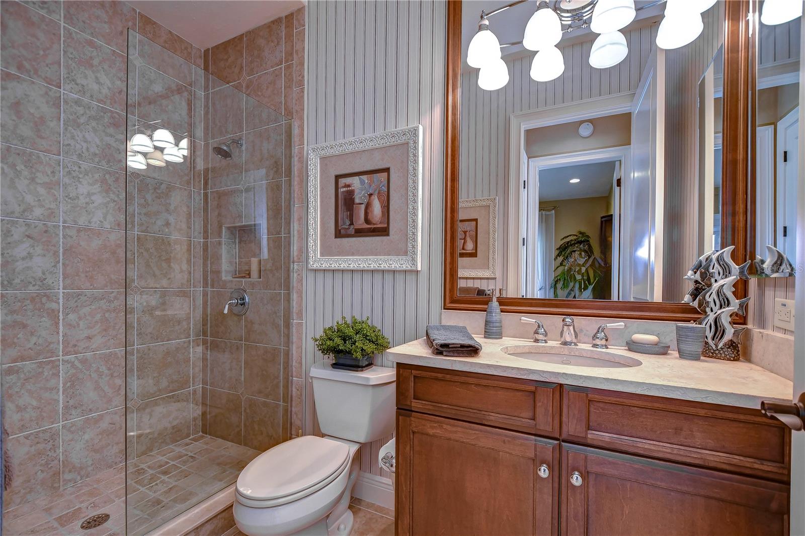 LADERA - Residential