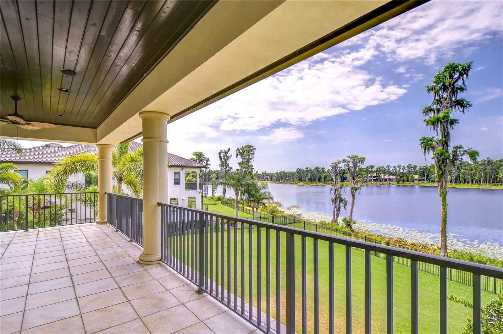 LADERA - Residential