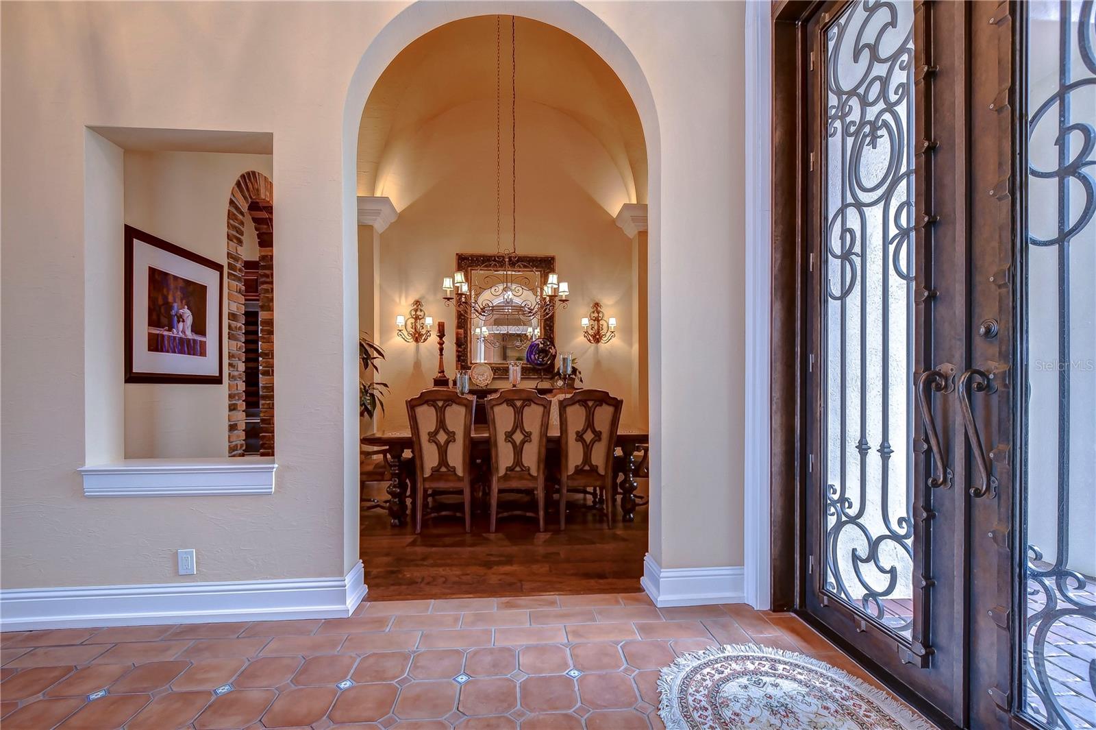 LADERA - Residential