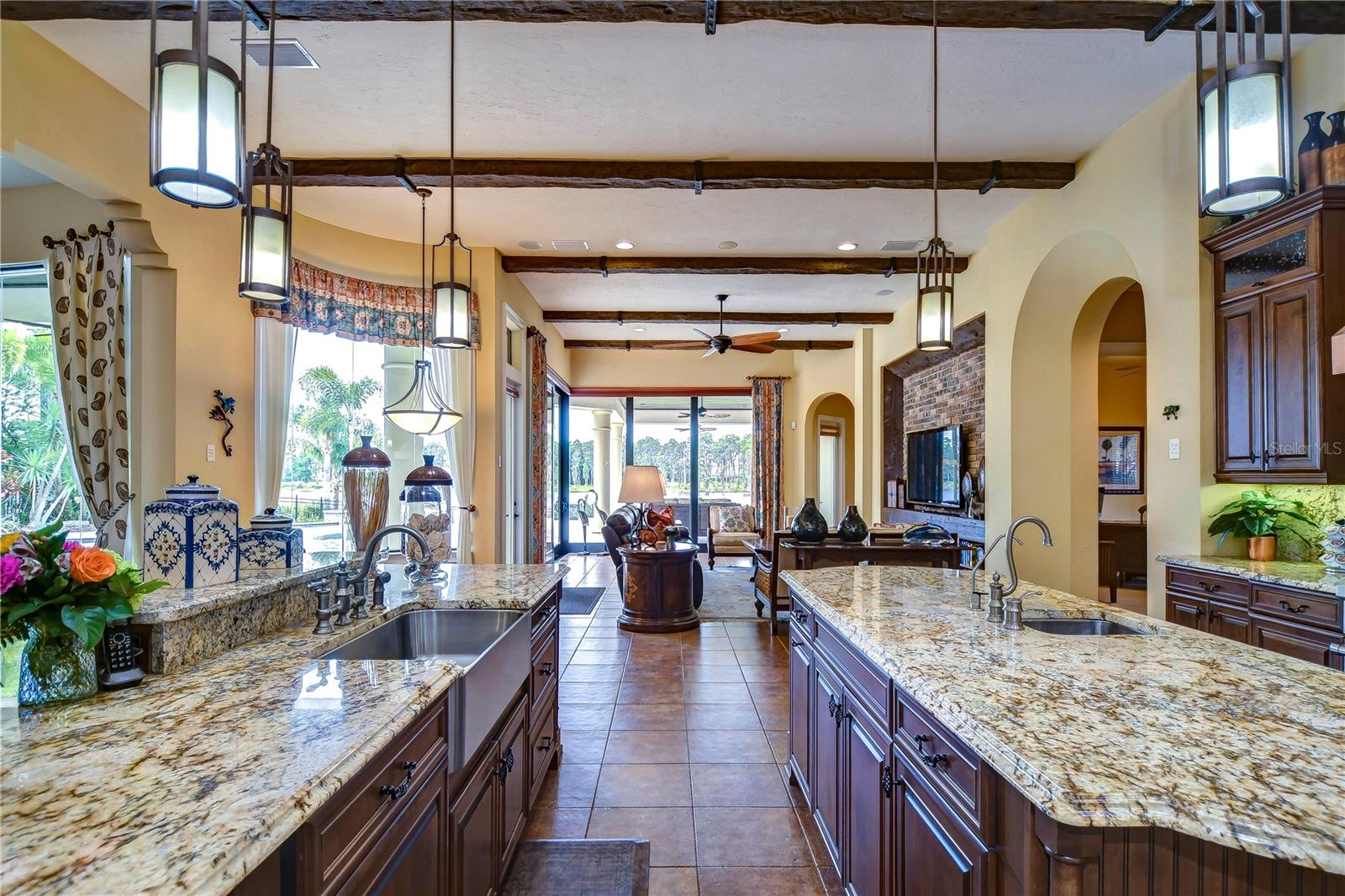 LADERA - Residential