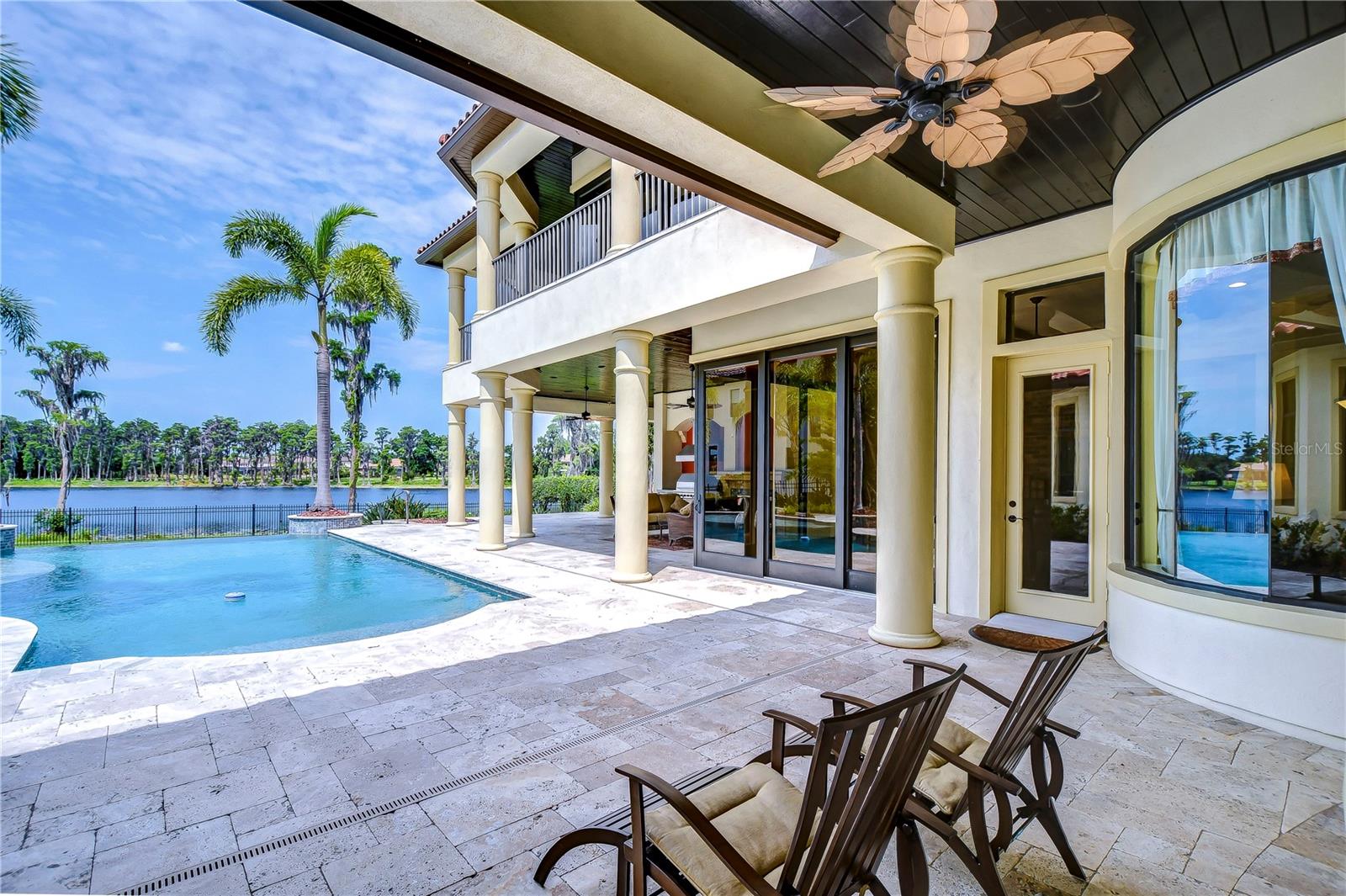 LADERA - Residential