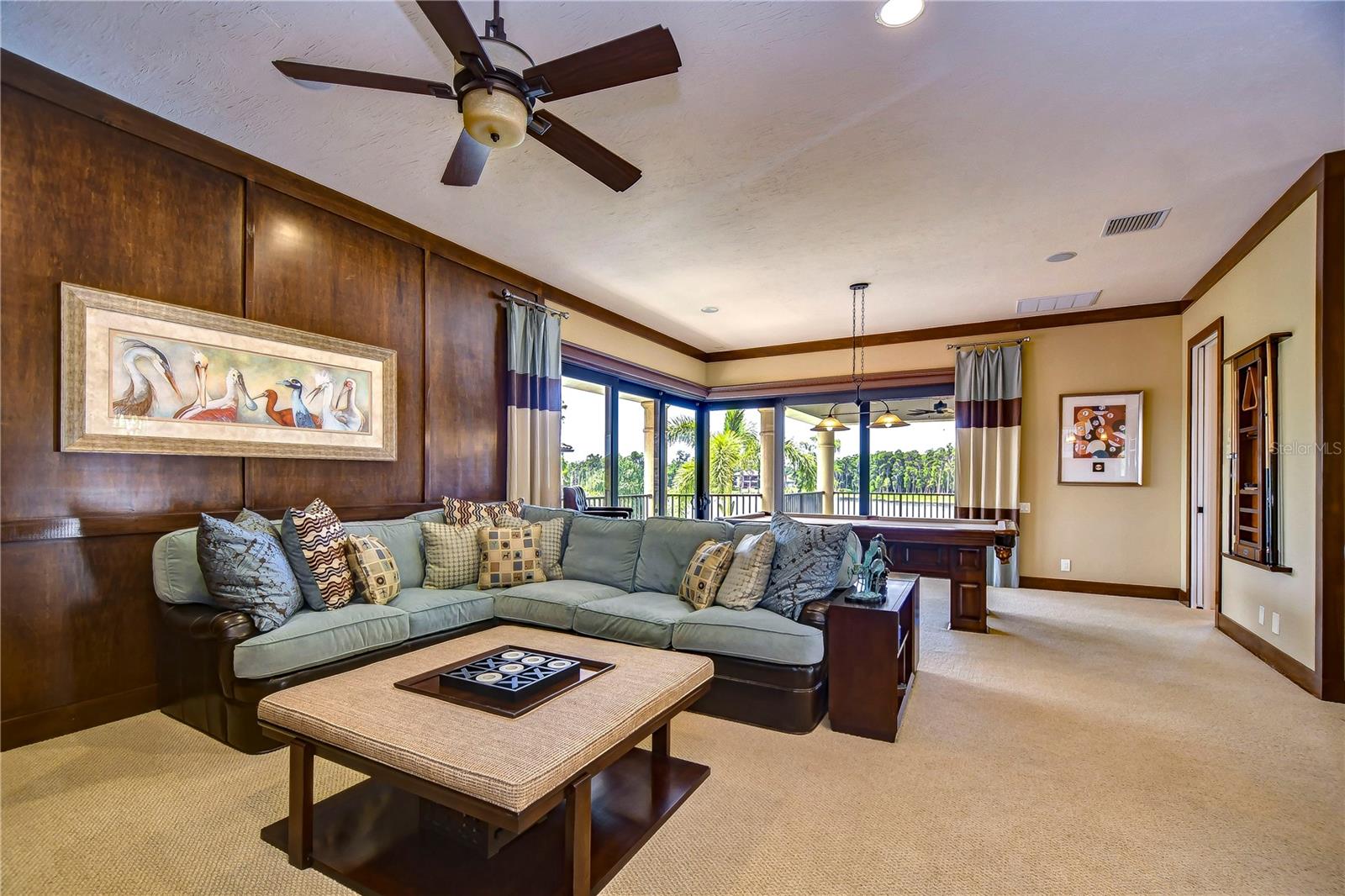 LADERA - Residential