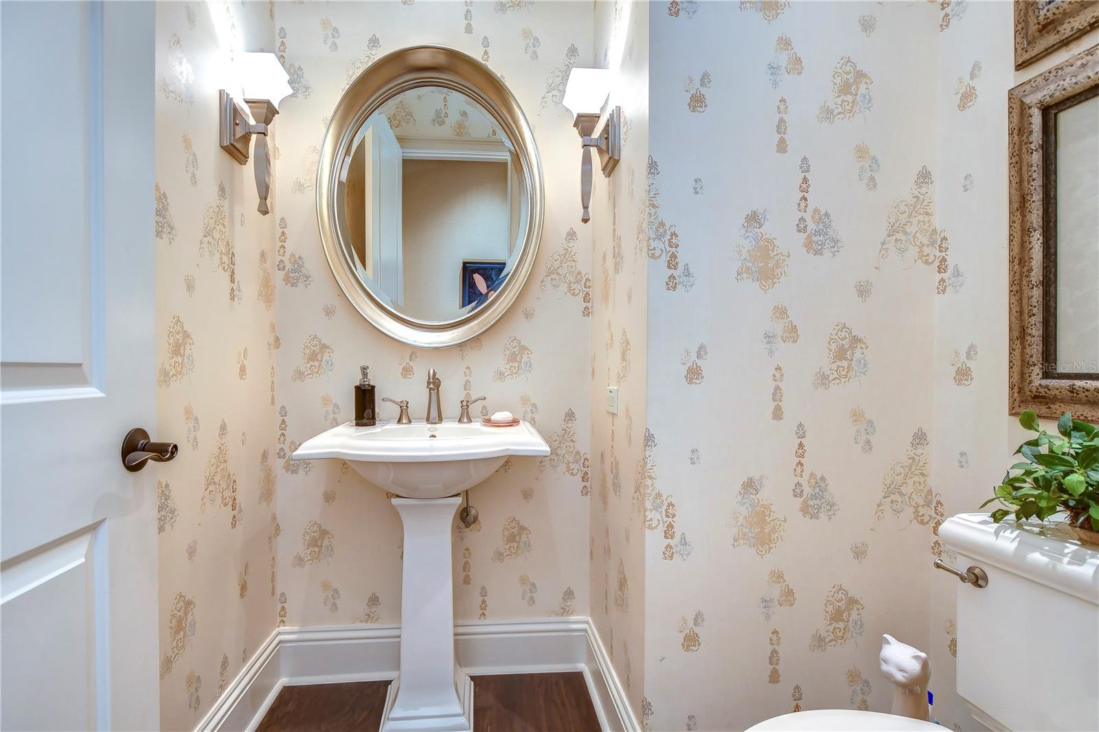 LADERA - Residential