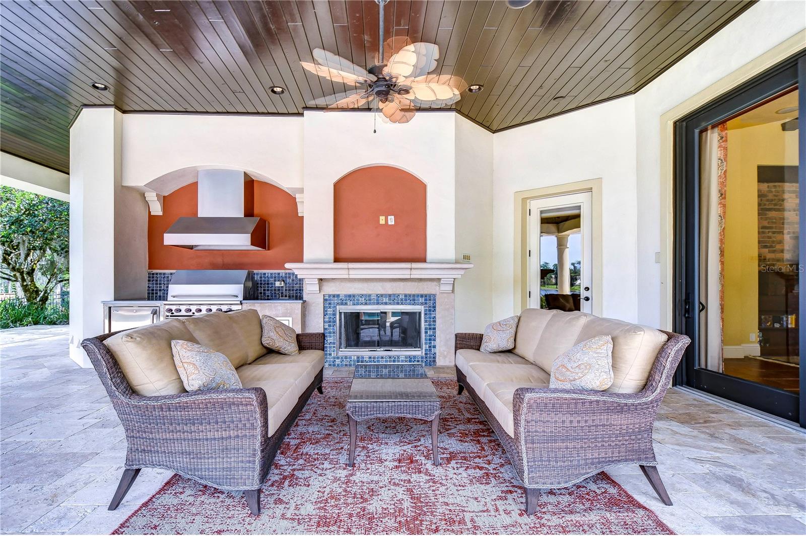 LADERA - Residential